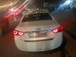 شيفروليه امبالا